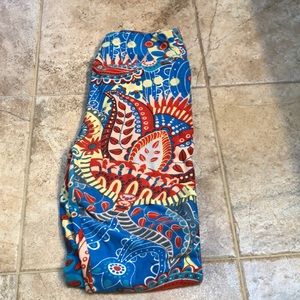 OS lularoe leggings